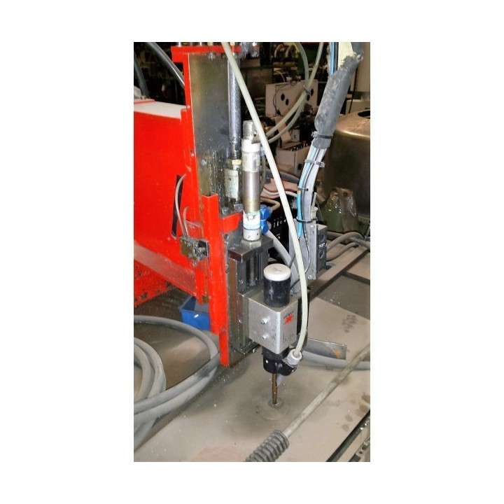 EQUIPO PARA SOLDAR PERNOS