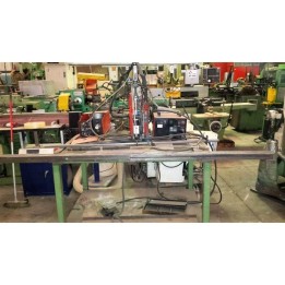 EQUIPO PARA SOLDAR PERNOS