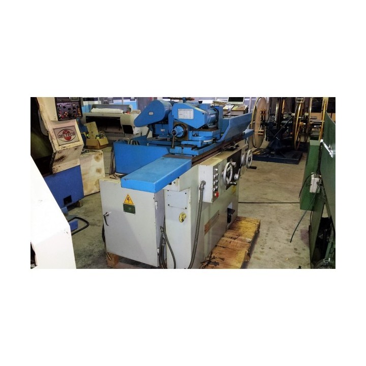 RECTIFICADORA KNUTH RSM 500