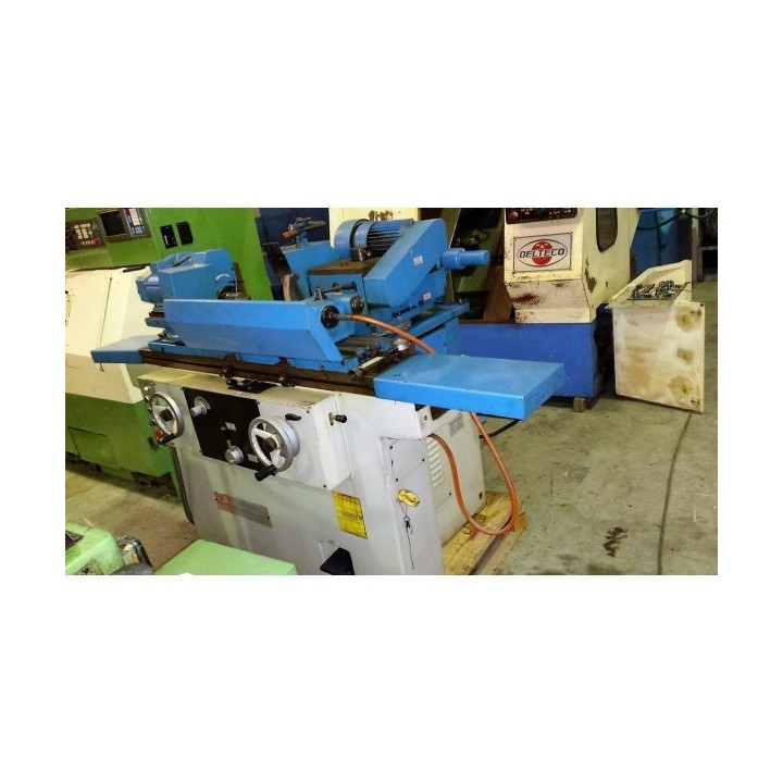 RECTIFICADORA KNUTH RSM 500