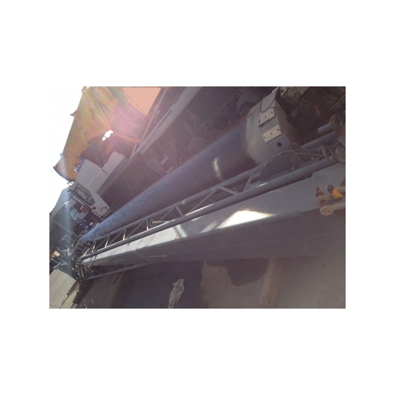 Liebherr- ltm 1070-4