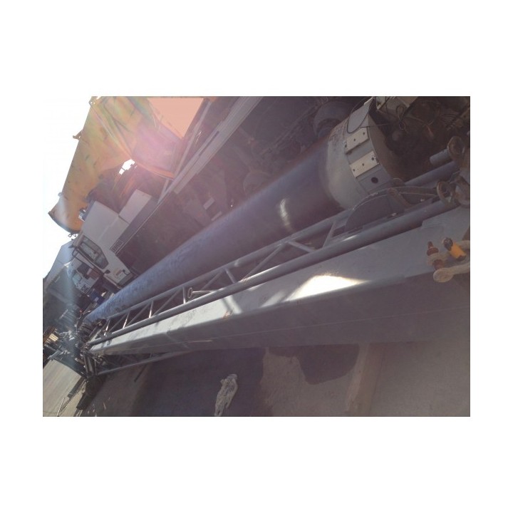 Liebherr- ltm 1070-4