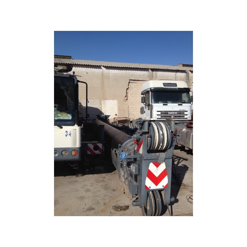 Liebherr- ltm 1070-4