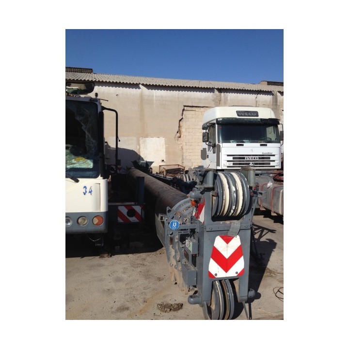 Liebherr- ltm 1070-4