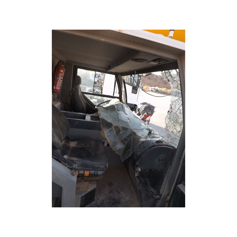 Liebherr- ltm 1070-4