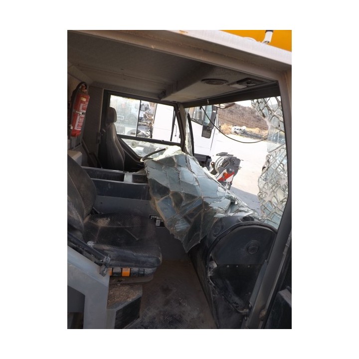 Liebherr- ltm 1070-4