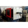 INYECTORA DE PLASTICO SOMAR 250