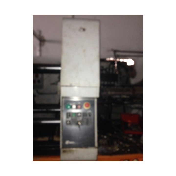 INYECTORA DE PLASTICO SANDRETTO