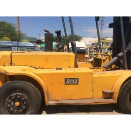 CARRETILLA ELEVADORA 12TN