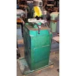 SIERRA DE DISCO MG 250L