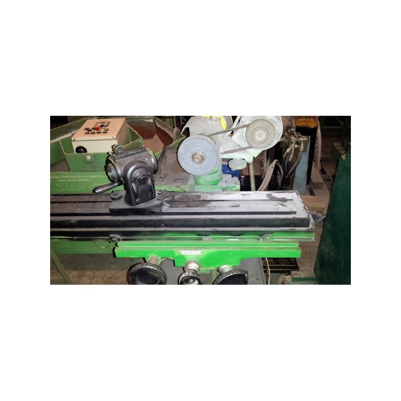 AFILADORA ELITE AR5