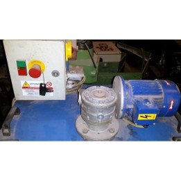 MEZCLADOR DE PLASTICO