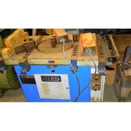 DOBLADORA ALBA DAR 45