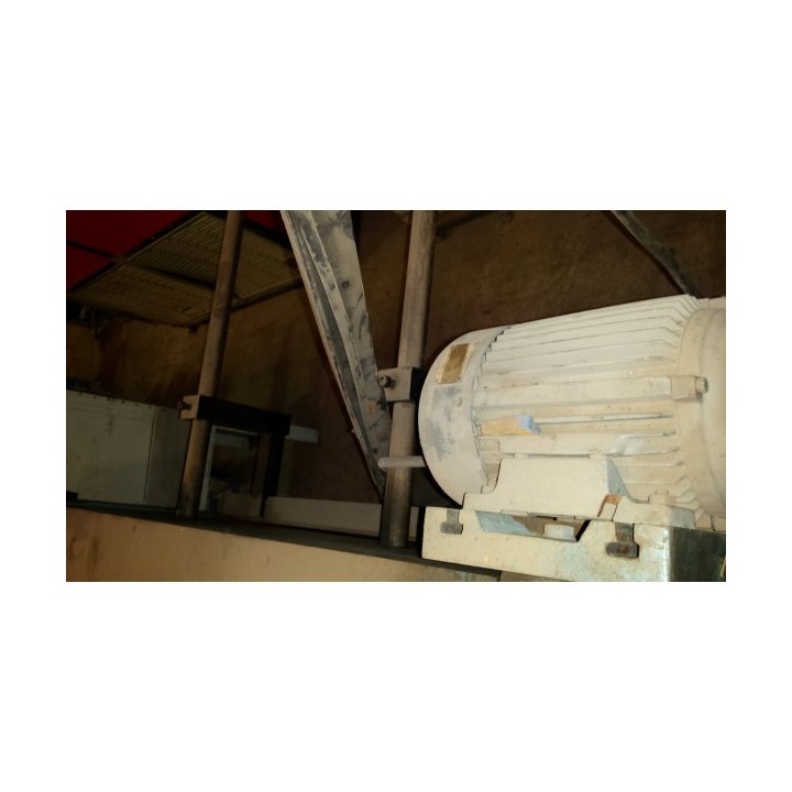 CIZALLA GUILLOTINA COLLADO