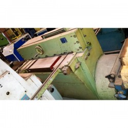 CISAILLE GUILLOTINE COLLADO - Autres types de machines