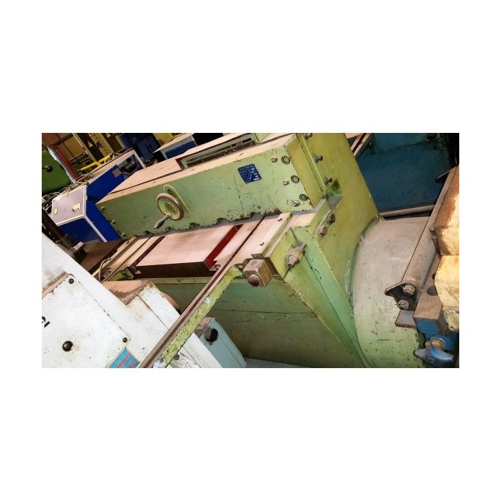 CIZALLA GUILLOTINA COLLADO