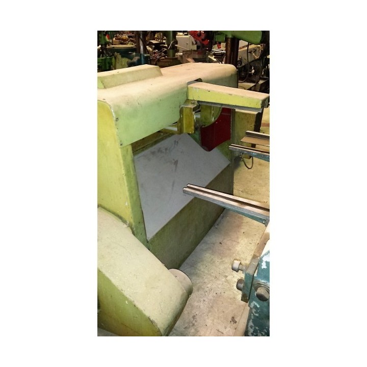 CIZALLA GUILLOTINA COLLADO