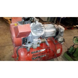 COMPRESOR ATLAS COPCO