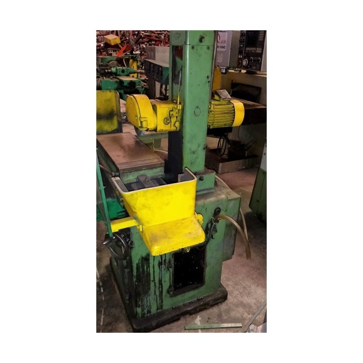 RECTIFICADORA IBARMIA