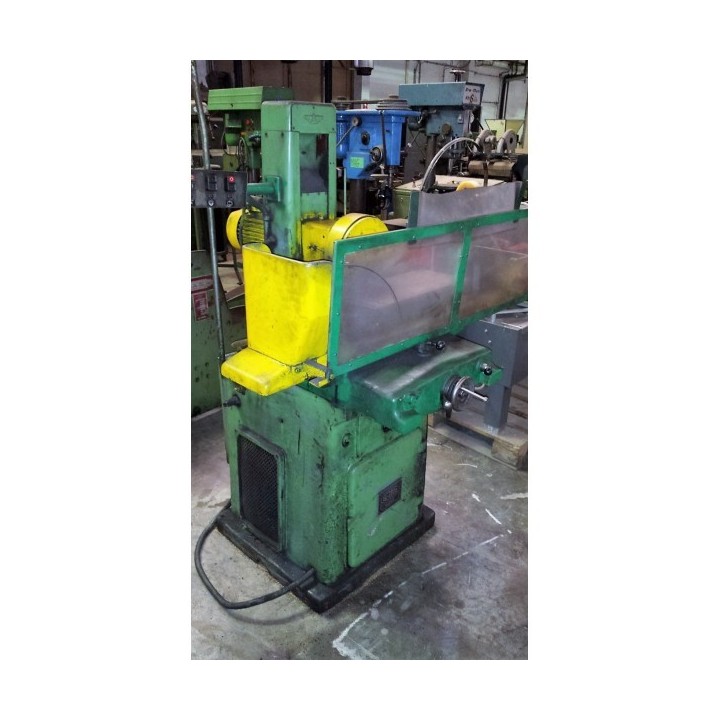 RECTIFICADORA IBARMIA