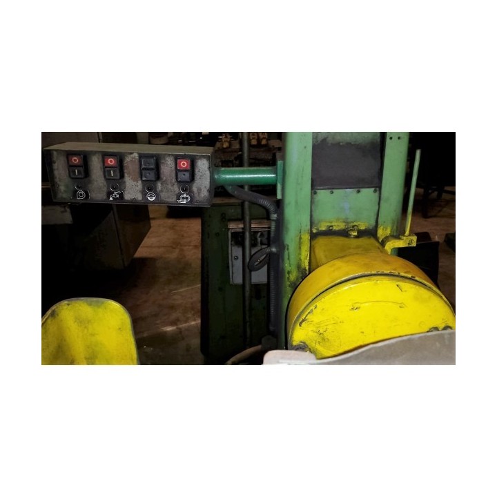 RECTIFICADORA IBARMIA