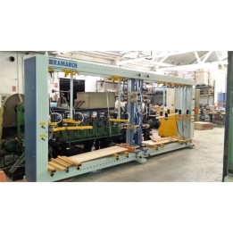 PRENSA RAMARCH PN-28