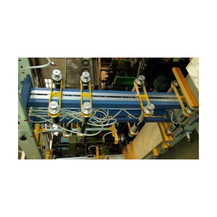 PRENSA RAMARCH PN-28