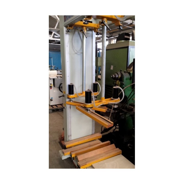 PRENSA RAMARCH PN-28