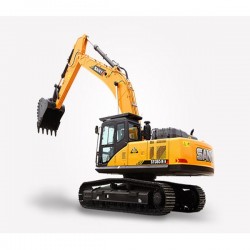 Sany Large Excavator - Excavators