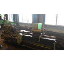 Centre Lathe