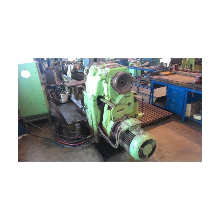 Centre Lathe