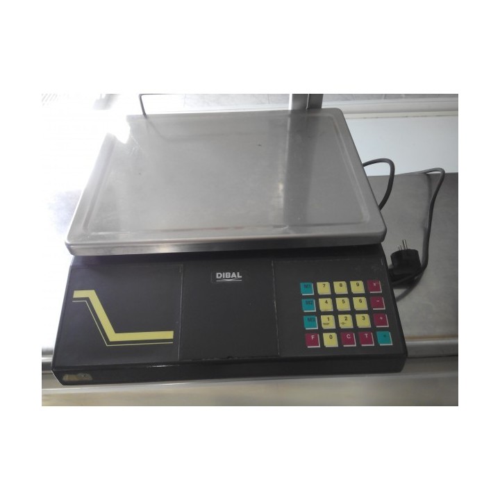 dibal