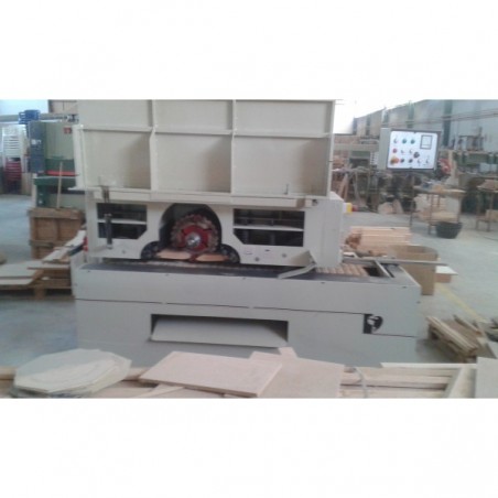 FERMIN ELOLA MULTIPLE SAW MODEL 400-300-1C