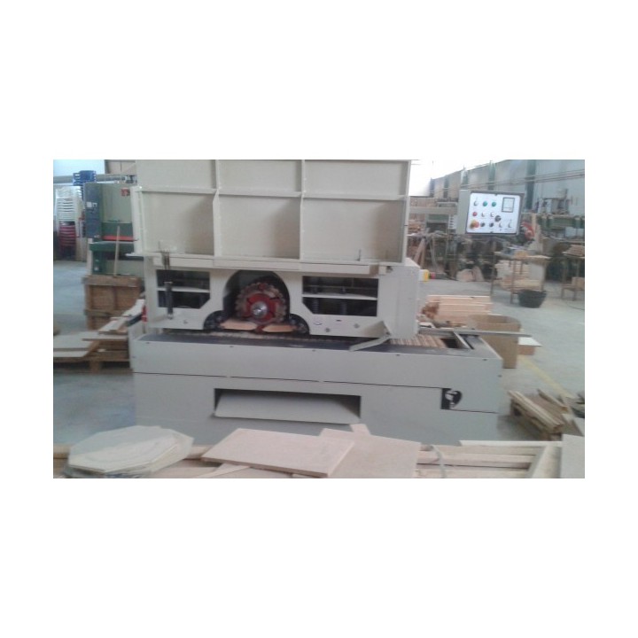 SIERRA MULTIPLE FERMIN ELOLA MOD. 400-300-1C