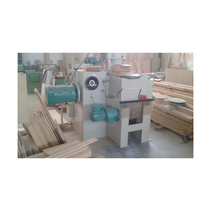 SIERRA MULTIPLE FERMIN ELOLA MOD. 400-300-1C