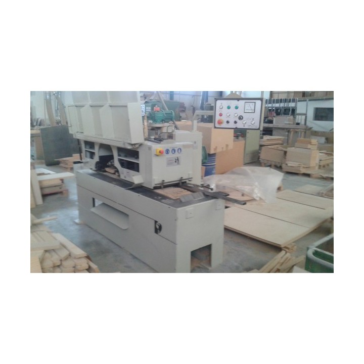 SIERRA MULTIPLE FERMIN ELOLA MOD. 400-300-1C