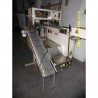 Máquina empaquetadora (marca Guill) y agrupadora (Marca Prolec) con autómata