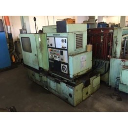 Gear Hobber TOS OFA 32 A