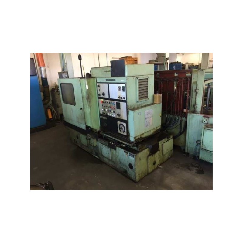 Gear Hobber TOS OFA 32 A