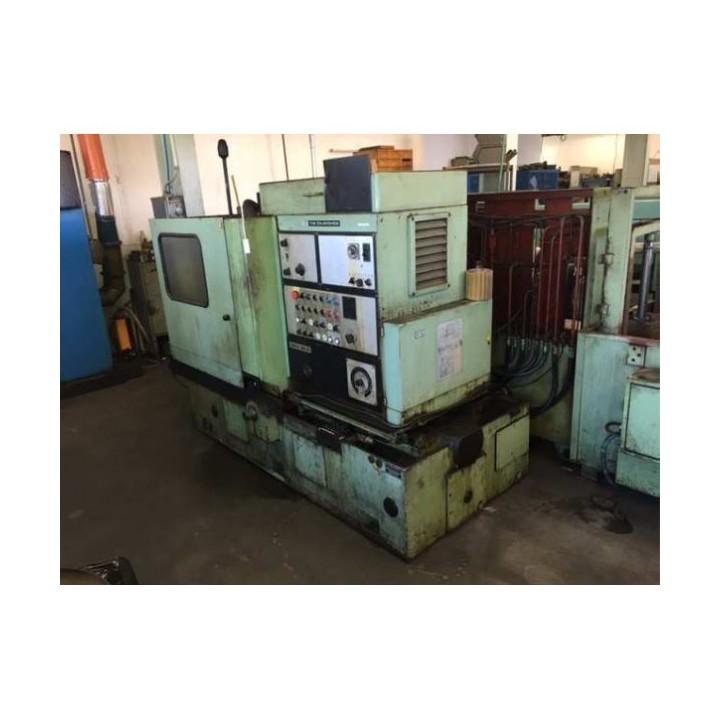 Gear Hobber TOS OFA 32 A