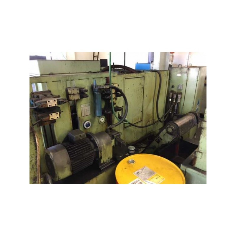 Gear Hobber TOS OFA 32 A