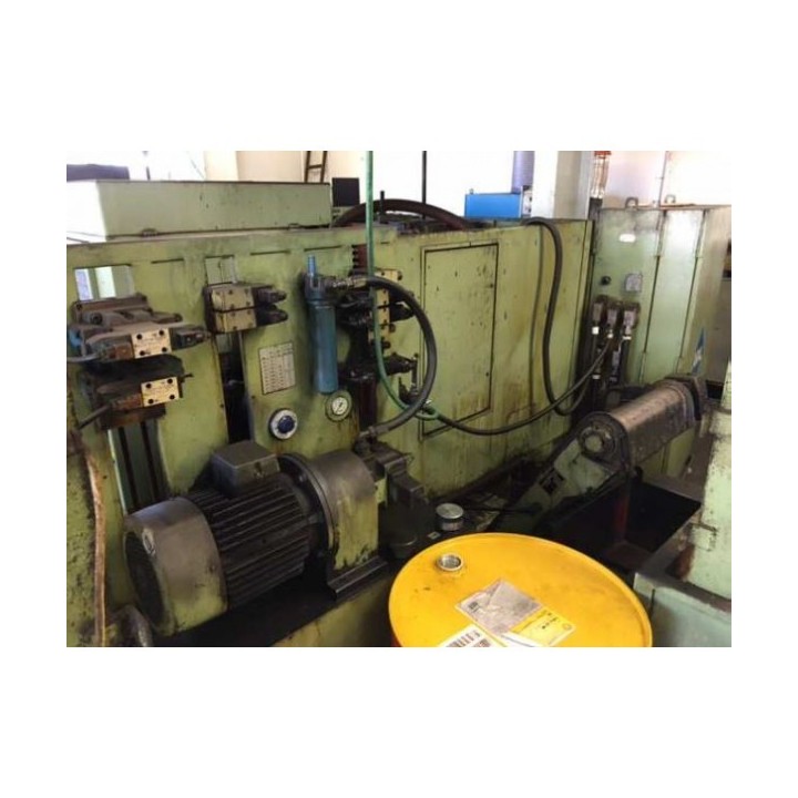 Gear Hobber TOS OFA 32 A