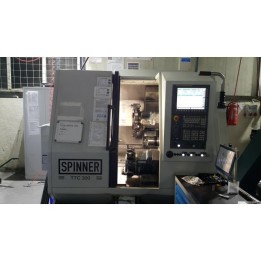 SPINNER TTC300-52 SMMCY