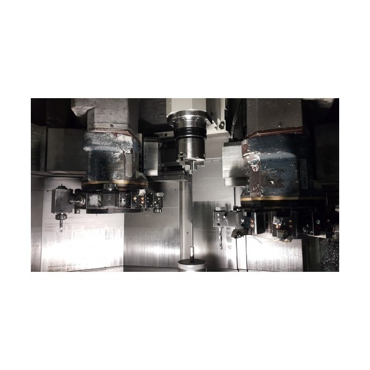 SPINNER TTC300-52 SMMCY