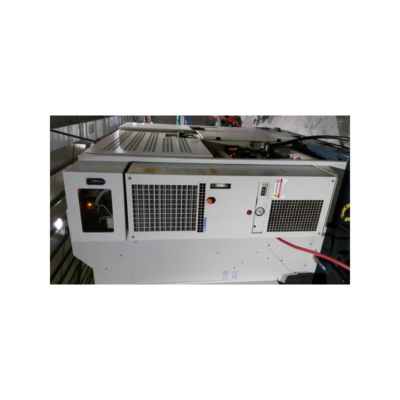 SPINNER TTC300-52 SMMCY