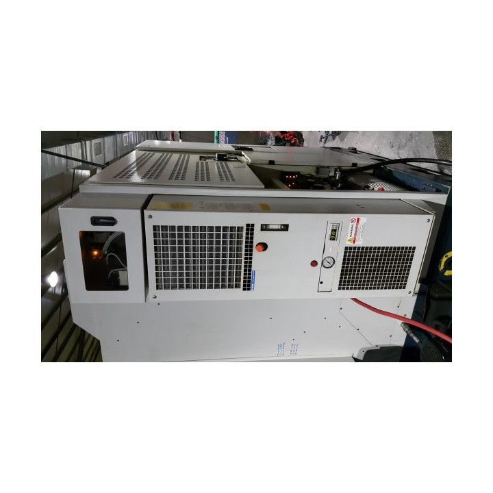 SPINNER TTC300-52 SMMCY