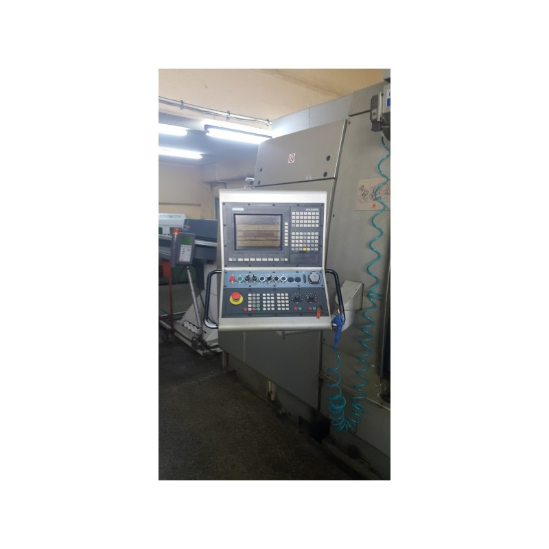 GILDEMEISTER GM-67 CNC