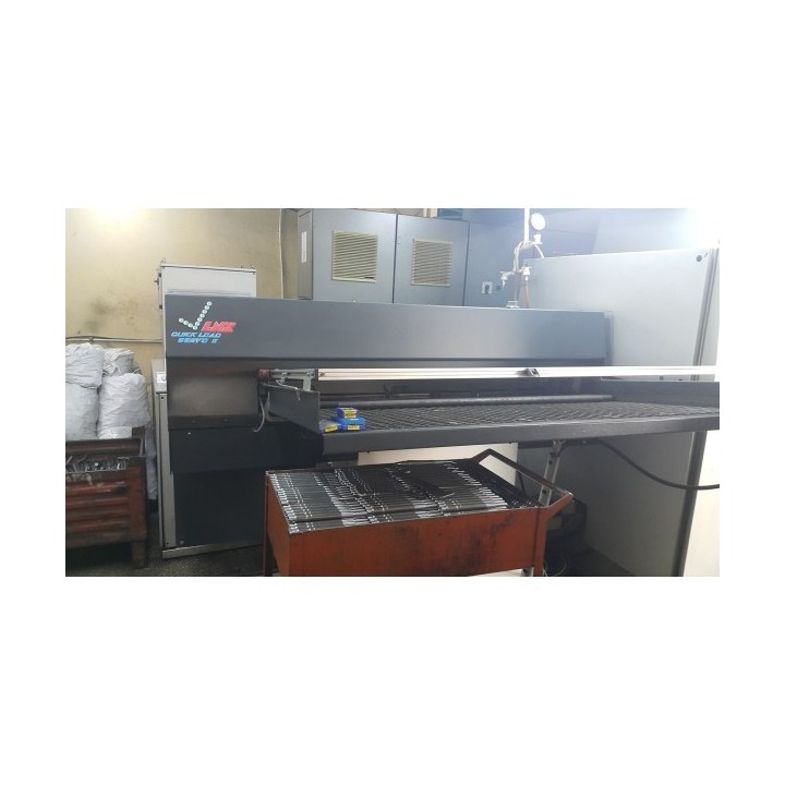 GILDEMEISTER GM-67 CNC