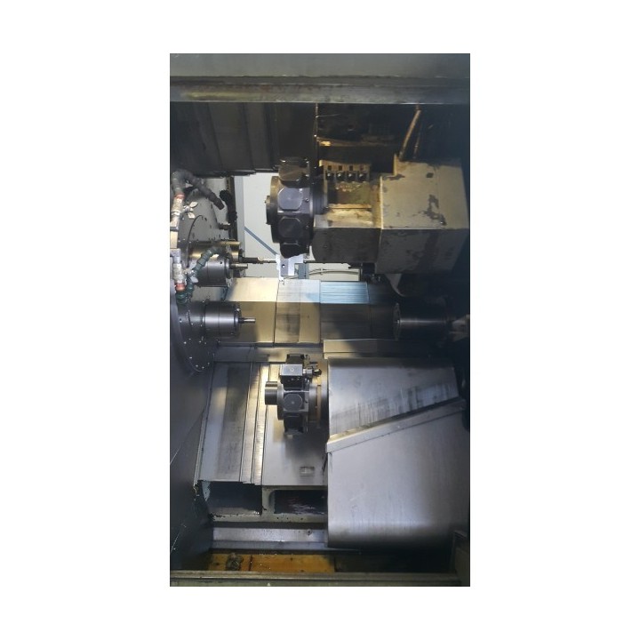 GILDEMEISTER GM-67 CNC