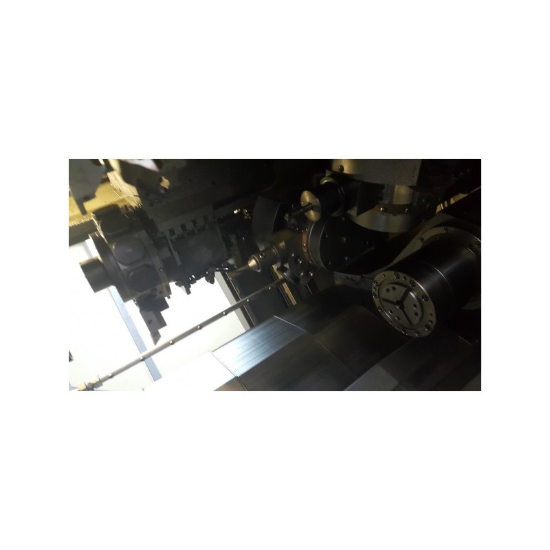 GILDEMEISTER GM-67 CNC